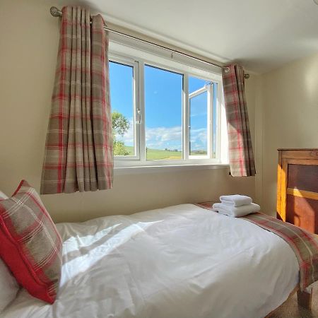 Brae Cottage Dairsie 外观 照片