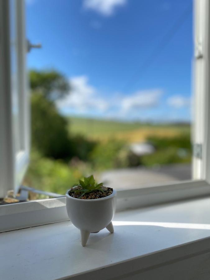 Brae Cottage Dairsie 外观 照片