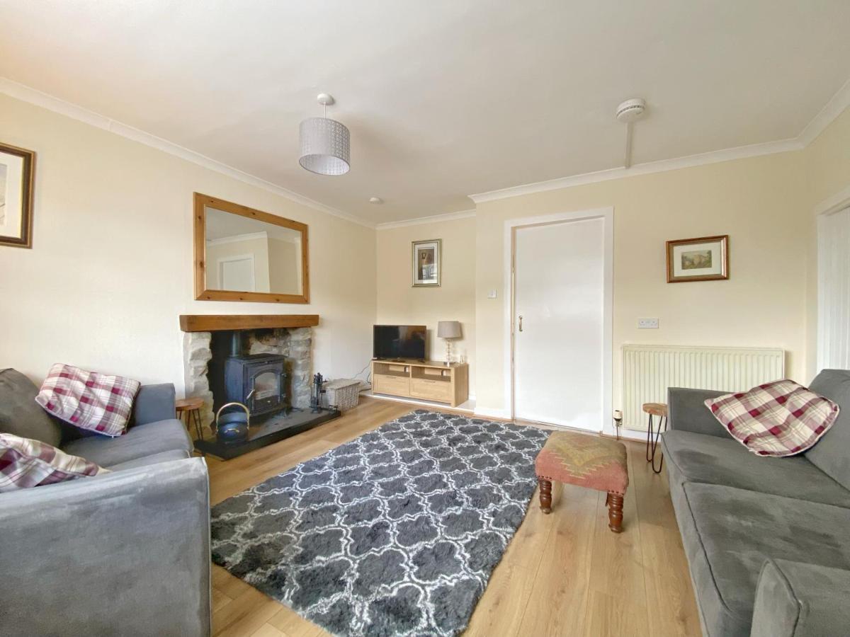 Brae Cottage Dairsie 外观 照片
