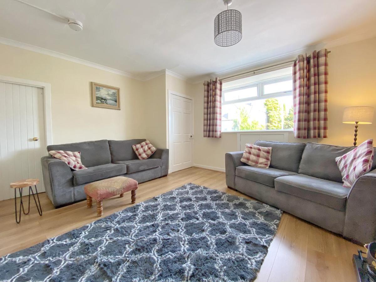 Brae Cottage Dairsie 外观 照片