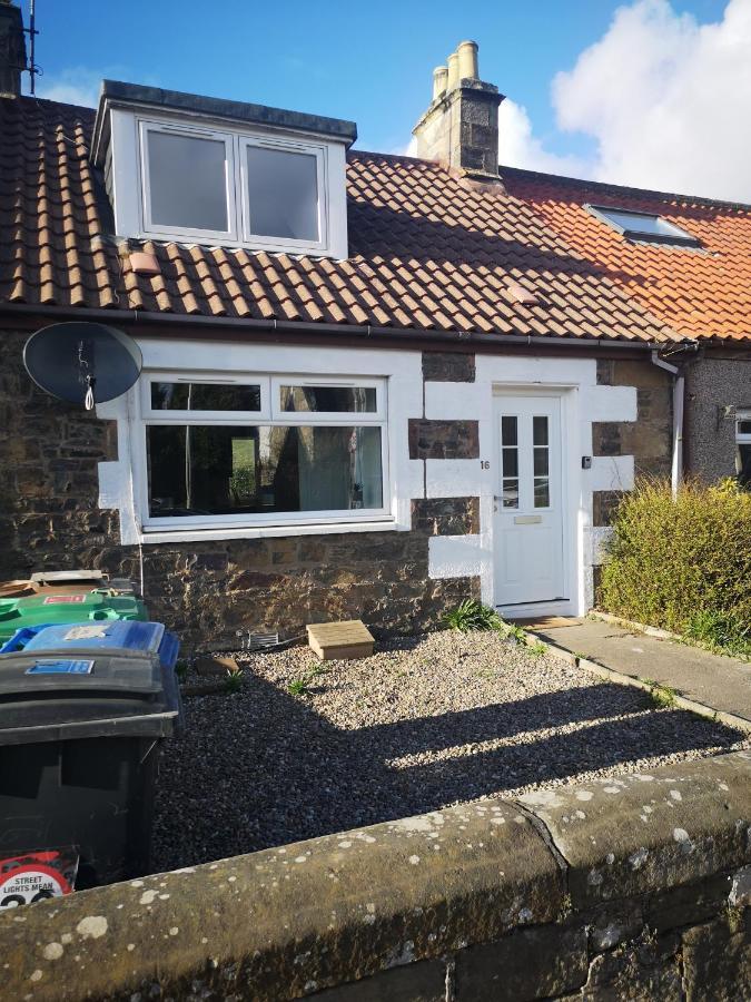 Brae Cottage Dairsie 外观 照片